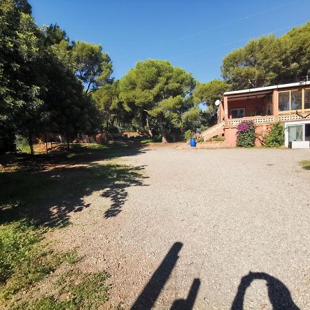 Relais Pollo Loco Bed & Breakfast Gilet Bagian luar foto