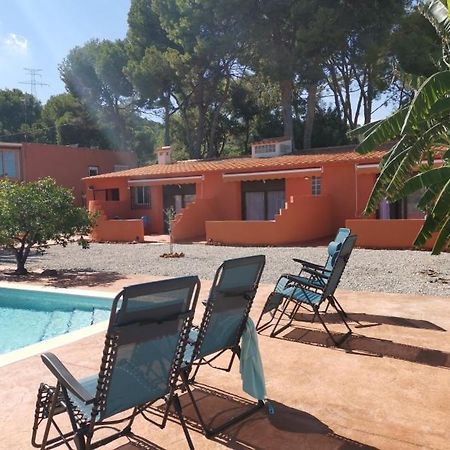Relais Pollo Loco Bed & Breakfast Gilet Bagian luar foto