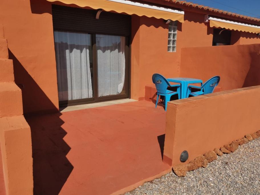 Relais Pollo Loco Bed & Breakfast Gilet Bagian luar foto