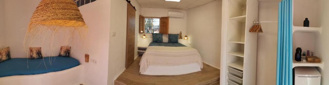 Relais Pollo Loco Bed & Breakfast Gilet Bagian luar foto