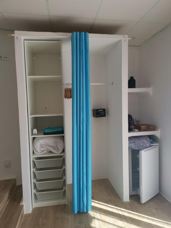 Relais Pollo Loco Bed & Breakfast Gilet Bagian luar foto