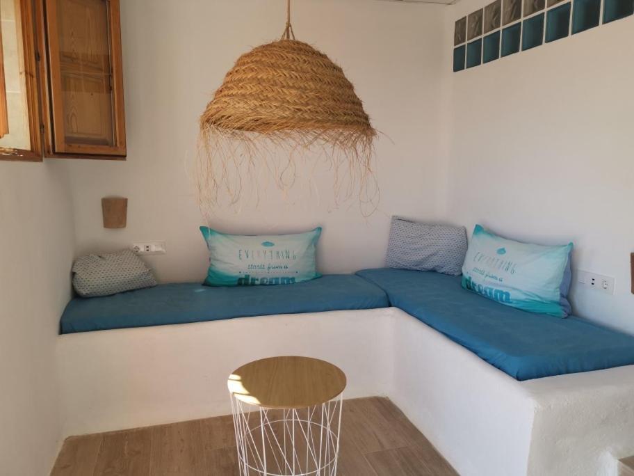 Relais Pollo Loco Bed & Breakfast Gilet Bagian luar foto