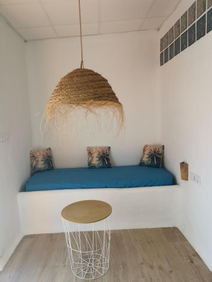 Relais Pollo Loco Bed & Breakfast Gilet Bagian luar foto