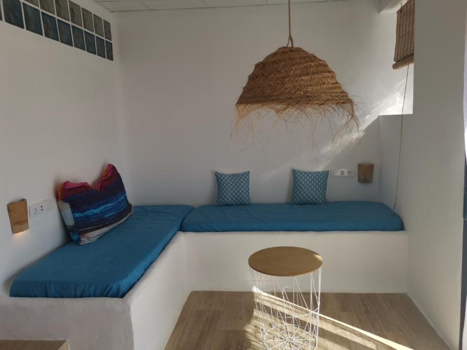 Relais Pollo Loco Bed & Breakfast Gilet Bagian luar foto