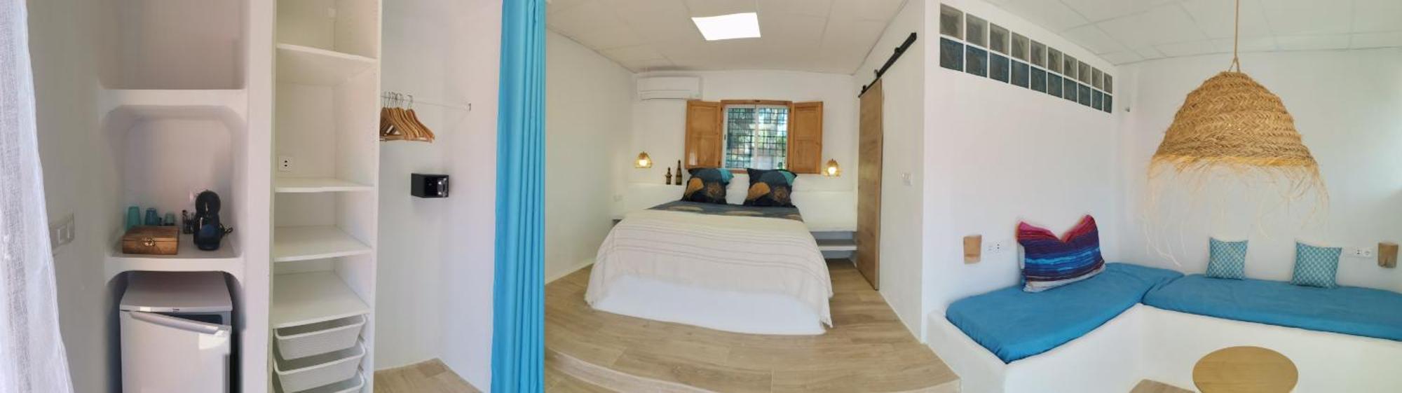 Relais Pollo Loco Bed & Breakfast Gilet Bagian luar foto