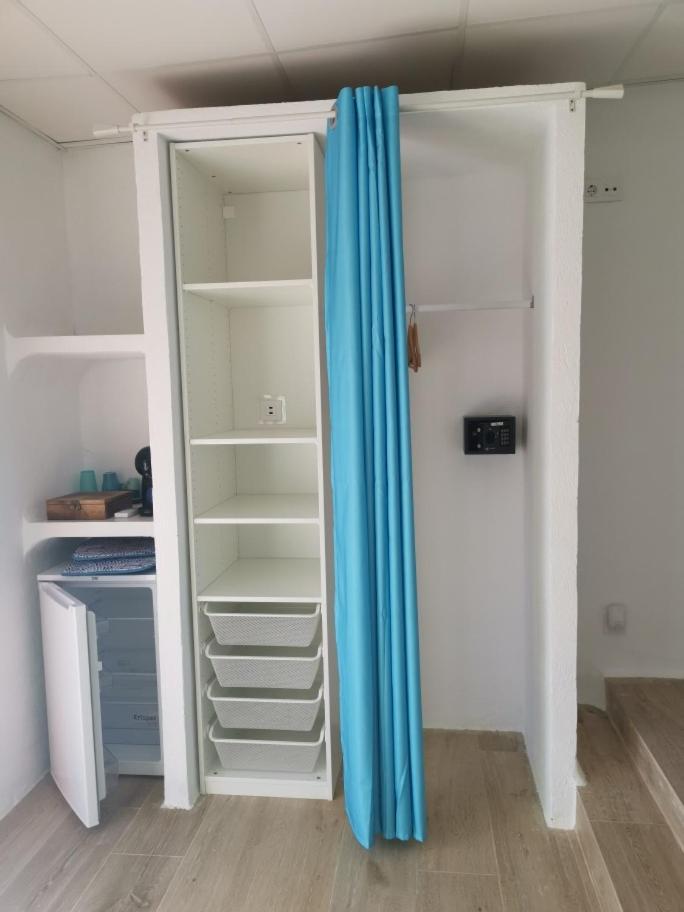 Relais Pollo Loco Bed & Breakfast Gilet Bagian luar foto