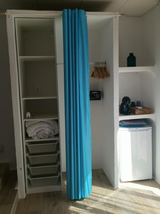 Relais Pollo Loco Bed & Breakfast Gilet Bagian luar foto