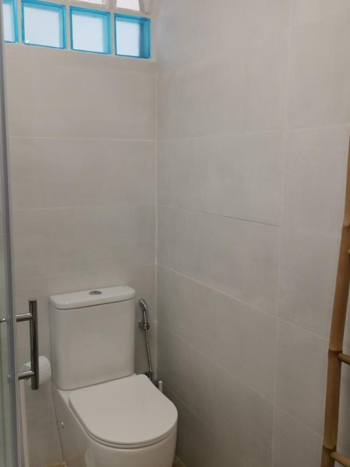 Relais Pollo Loco Bed & Breakfast Gilet Bagian luar foto