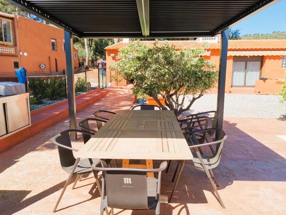 Relais Pollo Loco Bed & Breakfast Gilet Bagian luar foto