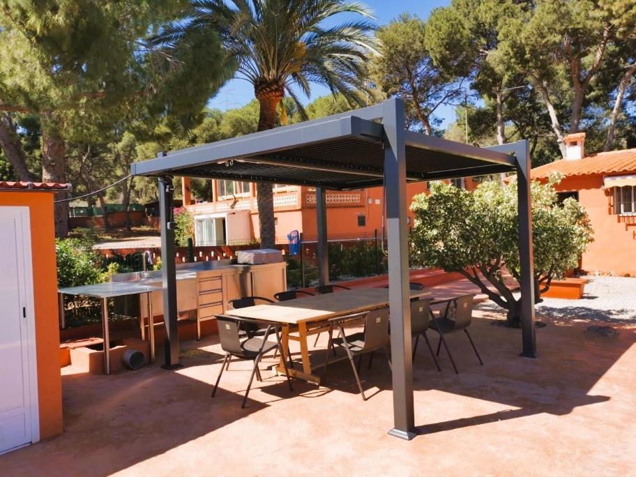 Relais Pollo Loco Bed & Breakfast Gilet Bagian luar foto