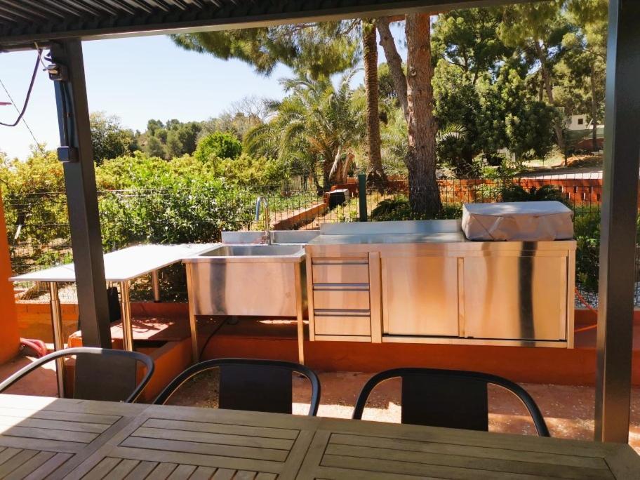 Relais Pollo Loco Bed & Breakfast Gilet Bagian luar foto
